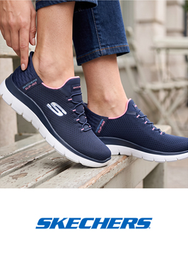 Skechers